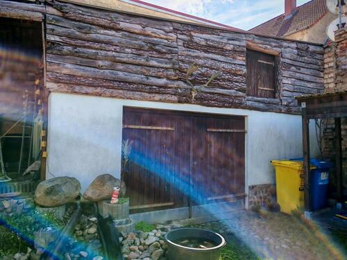 Foto - Mehrfamilienhaus, Wohnhaus in Fehrbellin zum Kaufen