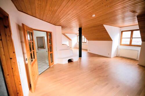 Foto - 3.5 Zimmer Einfamilienhaus zur Miete in Maselheim