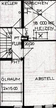 Foto - Reihenhaus in Freiberg am Neckar zum Kaufen
