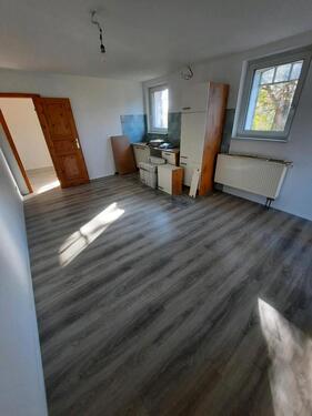 Foto - Erdgeschoßwohnung in Oldendorf zur Miete