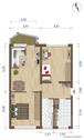 Foto - 3 Zimmer Etagenwohnung zur Miete in Hoyerswerda