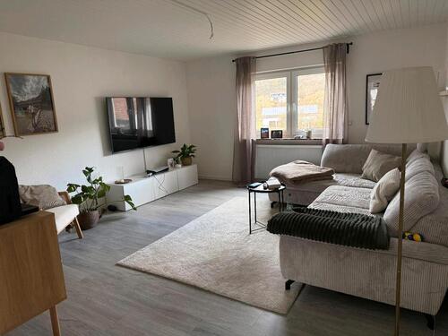 Foto - 3 Zimmer Erdgeschoßwohnung zur Miete in Steinau an der Straße