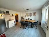 Foto - 3 Zimmer Erdgeschoßwohnung in Steinau an der Straße
