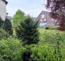 MH.-Speldorf, EG., 3 ZKDB, Balkon, Garten, renoviert, ruhige grüne Lage - Mülheim an der Ruhr Broich