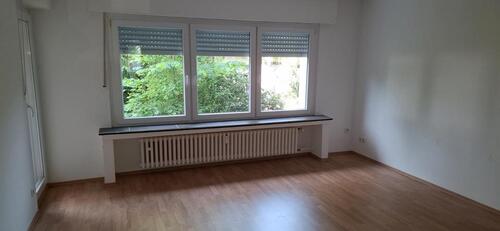 Foto - 3.5 Zimmer Erdgeschoßwohnung zur Miete in Mülheim an der Ruhr