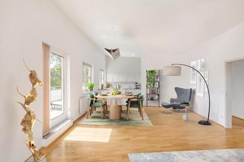Foto - 3 Zimmer Einfamilienhaus in Bad Honnef