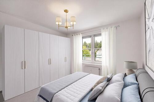 Foto - Einfamilienhaus in Bad Honnef zum Kaufen