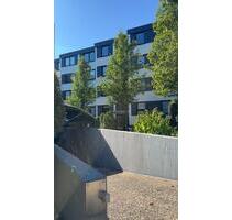 Schöne 80qm Wohnung in bester Lage - Düsseldorf Stadtbezirk 8