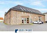 Foto - Erftstadt-Bliesheim! Bezugsfreie Gewerbeeinheit (bisher Fitnessstudio)! Großzügige Trainingsbereiche, Kursräume, Sanitäranlagen, Personalraum und ca. 25 Stellplätzen! (SN 4757)
