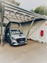 Foto - Großer-Carport Wohnmobil-Stellplatz in Olpe zu vermieten