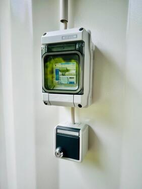 Foto - andere in Olpe zur Miete