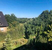 4 Raum Wohnung am Waldrand Raben Steinfeld - Pinnow