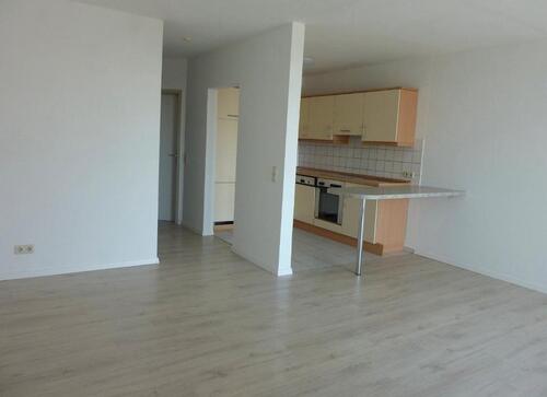 Foto - 2 ZKB Wohnung Ihrlich - 650,00 EUR Kaltmiete,