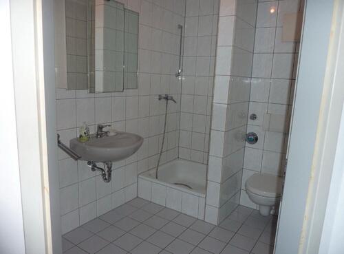 Foto - Etagenwohnung in Neuwied zur Miete