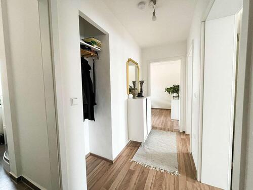 Foto - Etagenwohnung zur Miete in Villingen-Schwenningen