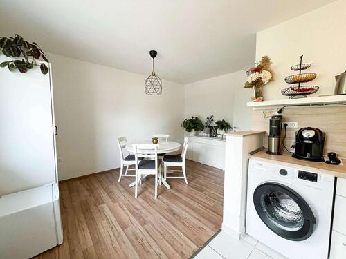 Foto - Etagenwohnung in Villingen-Schwenningen