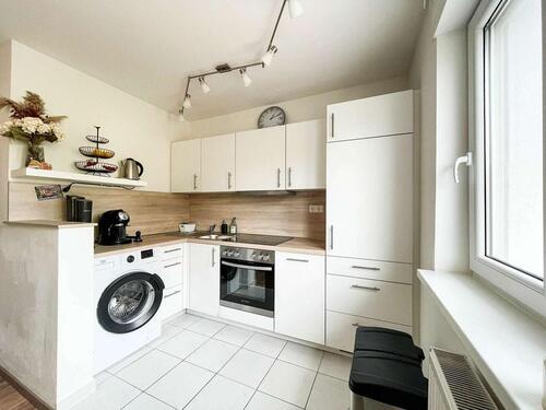 Foto - Etagenwohnung in Villingen-Schwenningen zur Miete