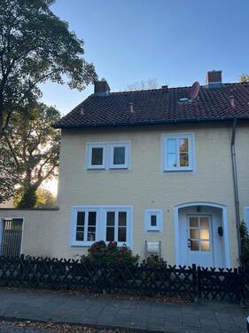 Foto - Wunderschönes Reihenendhaus mit tollem Garten am Westerberg