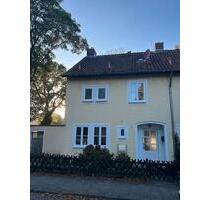 Wunderschönes Reihenendhaus mit tollem Garten am Westerberg - Osnabrück Hafen