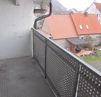 50910 schöne 2-Zimmer Wohnung im Dachgeschoss mit Balkon - Ebelsbach