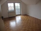 Foto - Etagenwohnung zur Miete in Ebelsbach