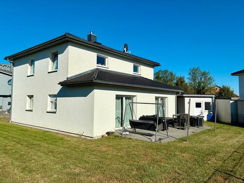 Foto - Einfamilienhaus zum Kaufen in Söhlde