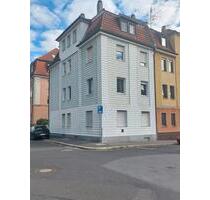 Mehrfamilienhaus mit 4 Wohneinheiten - Schweinfurt Gartenstadt
