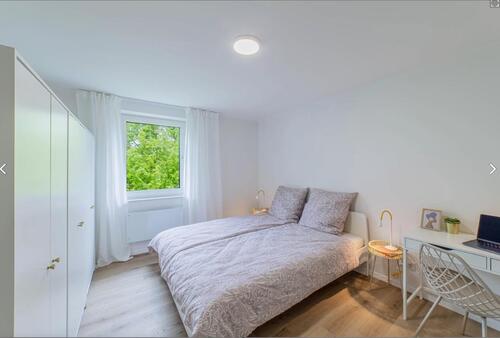 Foto - 4,16 % Rendite, kernsaniert! - Top Kapitalanlage Ludwigsburg