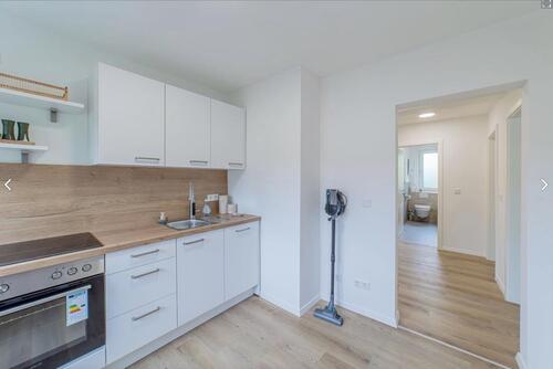 Foto - Etagenwohnung in Ludwigsburg zum Kaufen
