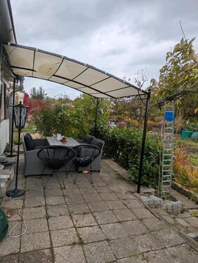 Foto - Kleingarten - 650,00 EUR Kaltmiete, ca.  0,00 m²