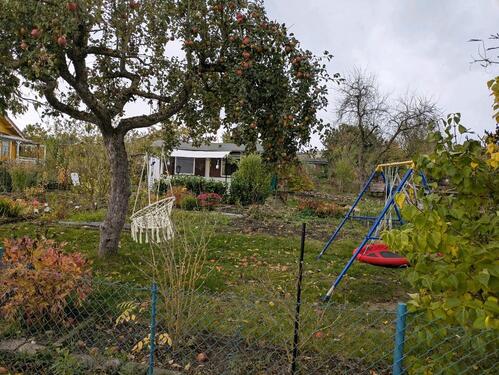 Foto - Grundstück in Schwerin