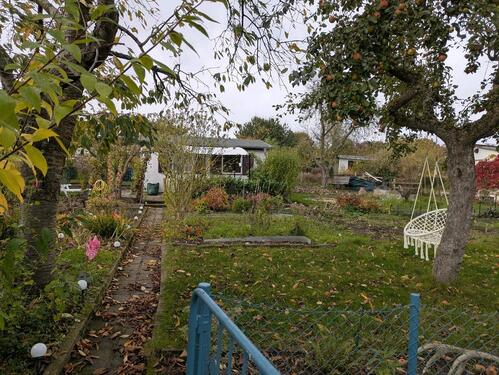 Foto - Grundstück in Schwerin zur Miete