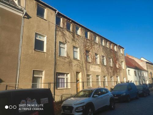 Foto - Mehrfamilien Haus ca. 300 m2 - 38.000,00 EUR Kaufpreis,