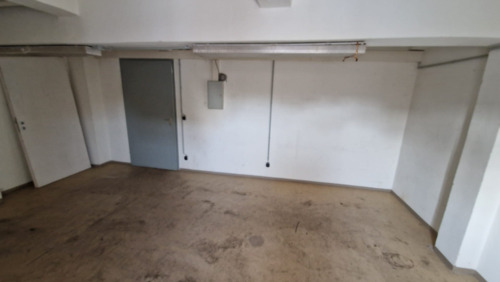 Foto - Lagerraum 23,5 m² Mauthalle Zentral Nürnberg 90402