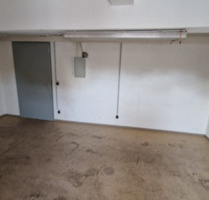 Lagerraum 23,5 m² Mauthalle Zentral Nürnberg 90402