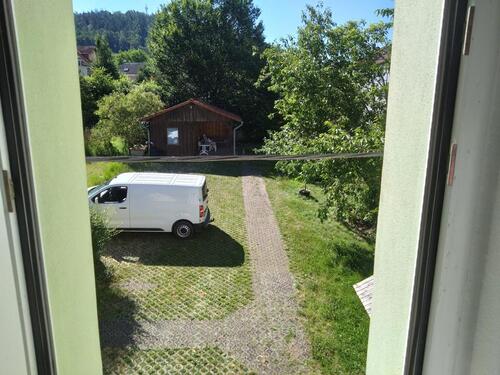 Foto - 3 Zimmer Etagenwohnung zur Miete in Weida