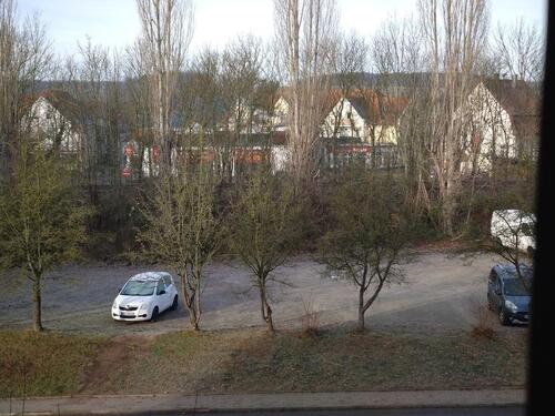 Foto - Etagenwohnung in Weida zur Miete