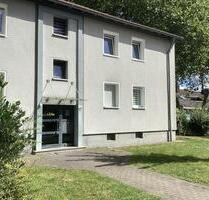 Sonnenstrahlen genießen - Balkon lädt ein - Gladbeck Brauck