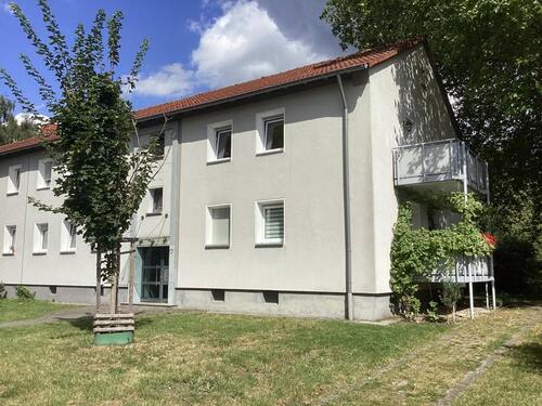 Foto - Etagenwohnung zur Miete in Gladbeck