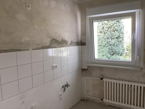 Foto - Etagenwohnung in Gladbeck zur Miete