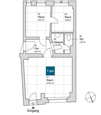 Foto - andere zur Miete in Dresden