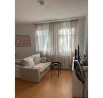 Schöne Einzimmerwohnung in 34119 Kassel Vorderer Westen