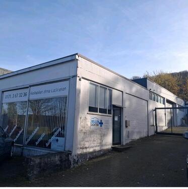 Foto - Einfamilienhaus zum Kaufen in Hagen