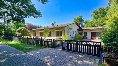 Foto - Mieten statt kaufen: ein modernes Zuhause am Waldrand!