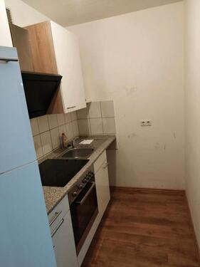 Foto - 2 Zimmer Wohnung an der Uni - 580,00&nbsp;EUR Kaltmiete, ca.&nbsp; 50,00&nbsp;m&sup2;
