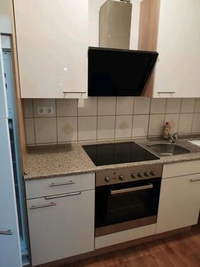 Foto - 2 Zimmer Etagenwohnung zur Miete in Paderborn