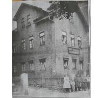 2,5 Zimmer Eigentumswohnung zuverkaufen in Coburg Innenstadt