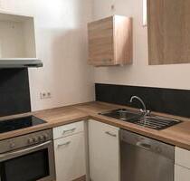 Single Wohnung in Zeltingen mit Garten - Lösnich