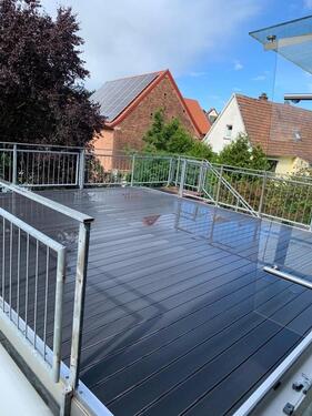 Foto - 4 Zimmer Etagenwohnung zur Miete in Otterbach