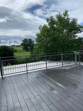 Foto - 4 Zimmer Etagenwohnung in Otterbach